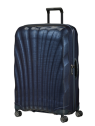 Samsonite 122862/CS02005 - CURV - MIDNIGHT samsonite-c-lite 81cm-valise-bagage valise