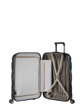 Samsonite 122862/CS02005 samsonite-c-lite 81cm-valise-bagage valise