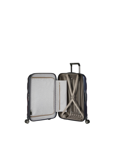Samsonite 122862/CS02005 samsonite-c-lite 81cm-valise-bagage valise
