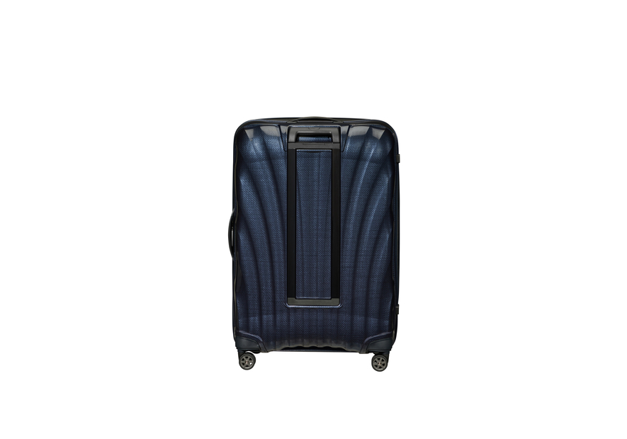 Samsonite 122862/CS02005 samsonite-c-lite 81cm-valise-bagage valise