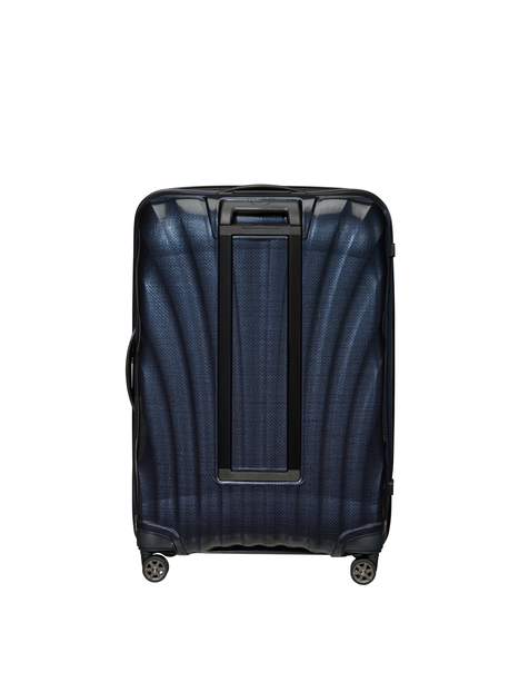 Samsonite 122862/CS02005 samsonite-c-lite 81cm-valise-bagage valise