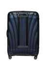 Samsonite 122862/CS02005 - CURV - MIDNIGHT samsonite-c-lite 81cm-valise-bagage valise