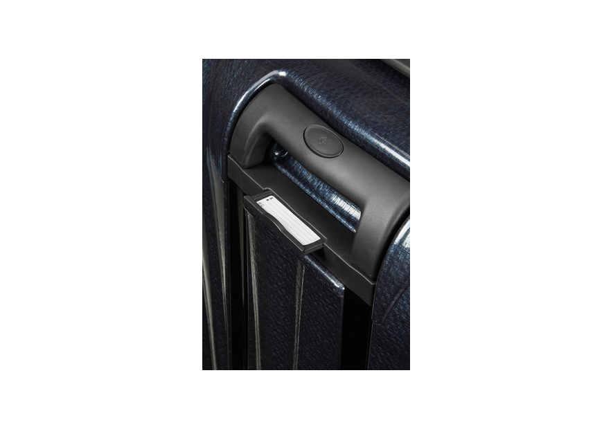Samsonite 122862/CS02005 - CURV - MIDNIGHT samsonite-c-lite 81cm-valise-bagage valise