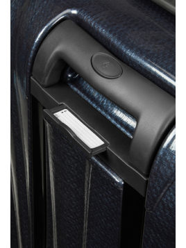 Samsonite 122862/CS02005 - CURV - MIDNIGHT samsonite-c-lite 81cm-valise-bagage valise