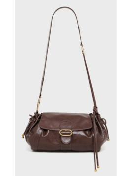Gerard Darel BESACE 24H/474 sac besace 24h darel porté travers Sacs à mains