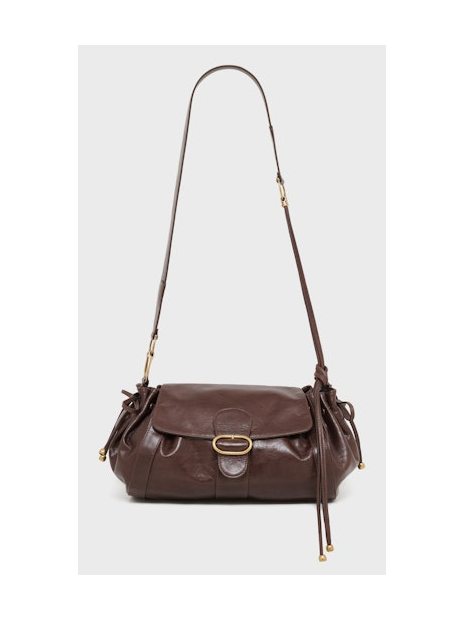 Gerard Darel BESACE 24H/474 sac besace 24h darel porté travers sacs-a-mains