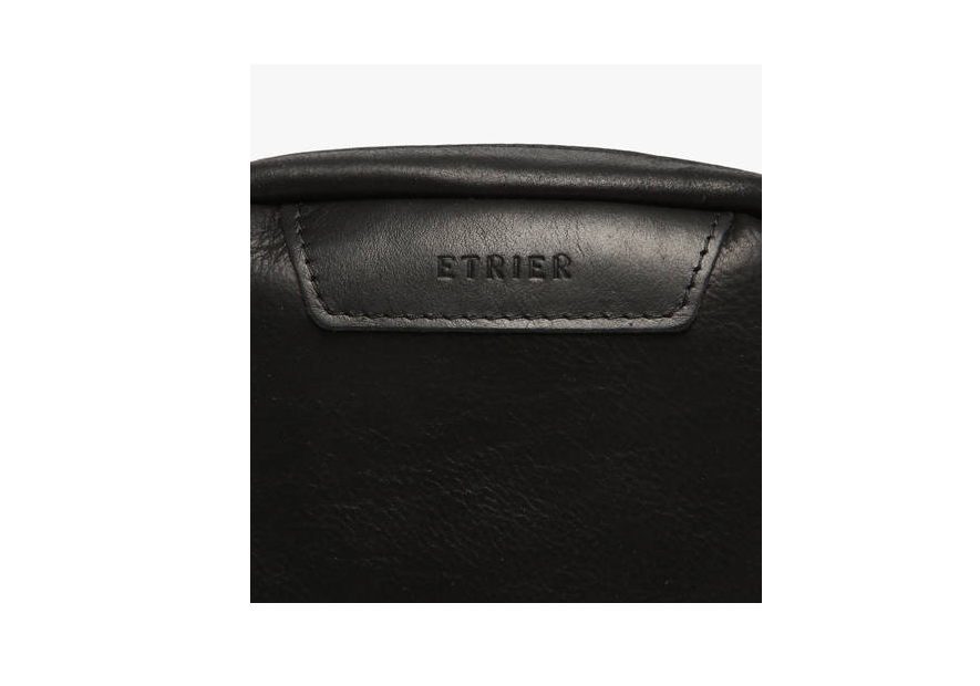 etrier ETOL704S - CUIR DE VACHETTE - NO sac bandoulière s tolosa sacoche homme