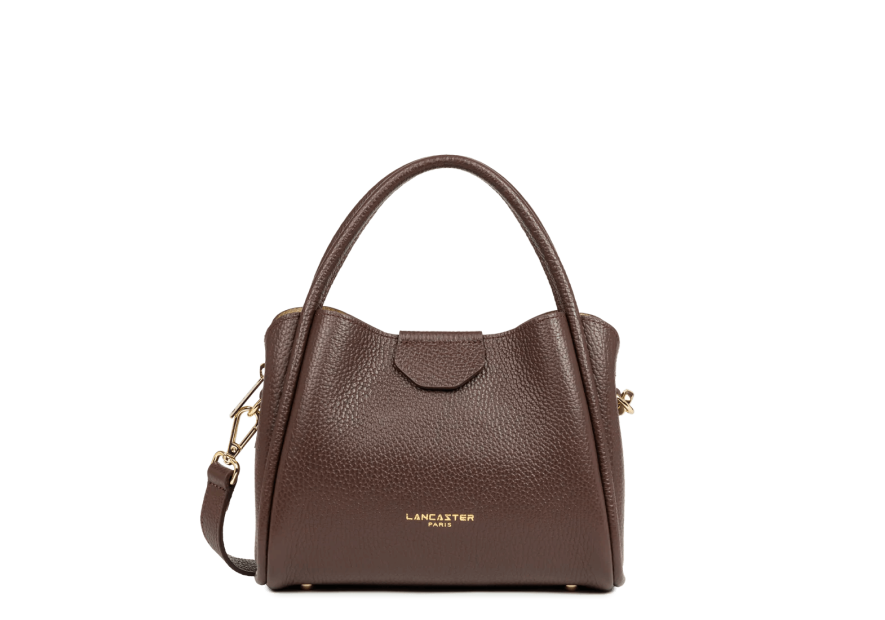 Lancaster 470-83 sac porté main s lancaster ida double Sac à main