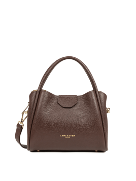 Lancaster 470-83 sac porté main s lancaster ida double Sac à main