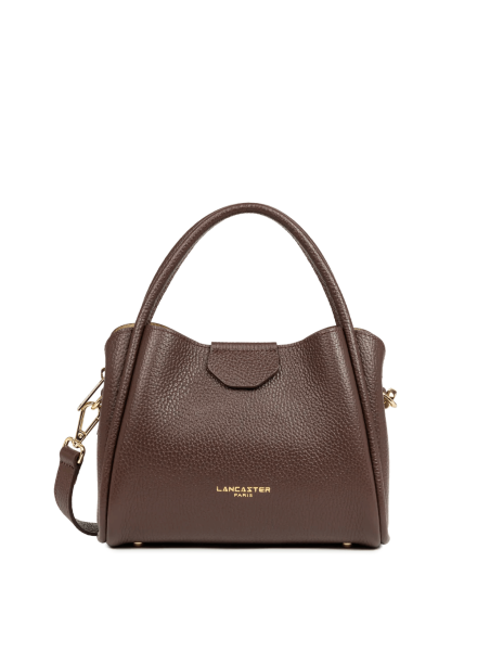 Lancaster 470-83 sac porté main s lancaster ida double Sac à main