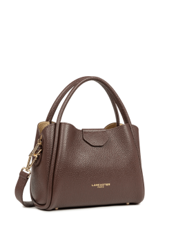 Lancaster 470-83 sac porté main s lancaster ida double Sacs à mains