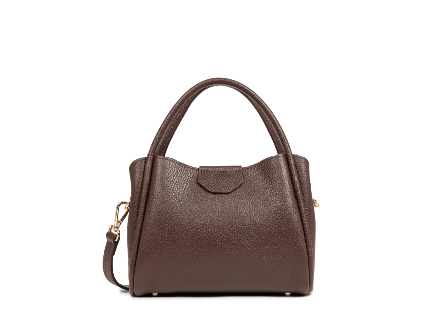 Lancaster 470-83 sac porté main s lancaster ida double Sac à main