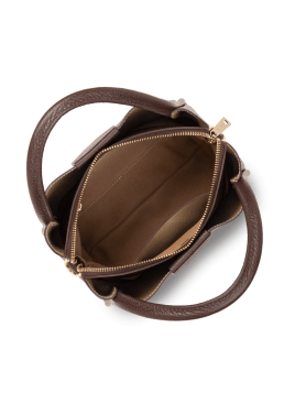 Lancaster 470-83 sac porté main s lancaster ida double Sac à main