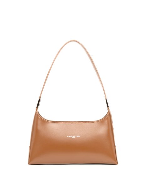 Lancaster 433-20 - CUIR DE VACHETTE - CAME Suave Ace - Sac porté épaule sacs-a-mains