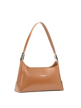 Lancaster 433-20 - CUIR DE VACHETTE - CAME Suave Ace - Sac porté épaule Sacs à mains