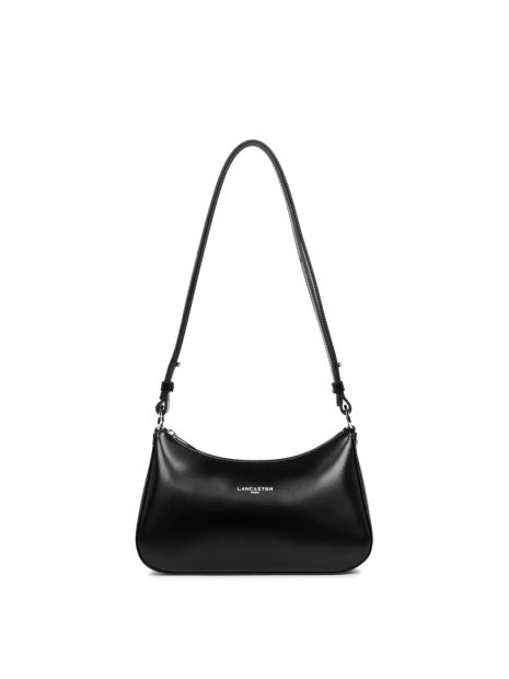 Lancaster 433-22 - REFENTE CUIR VACHETTE - Suave Ace - Sac porté épaule sacs-a-mains