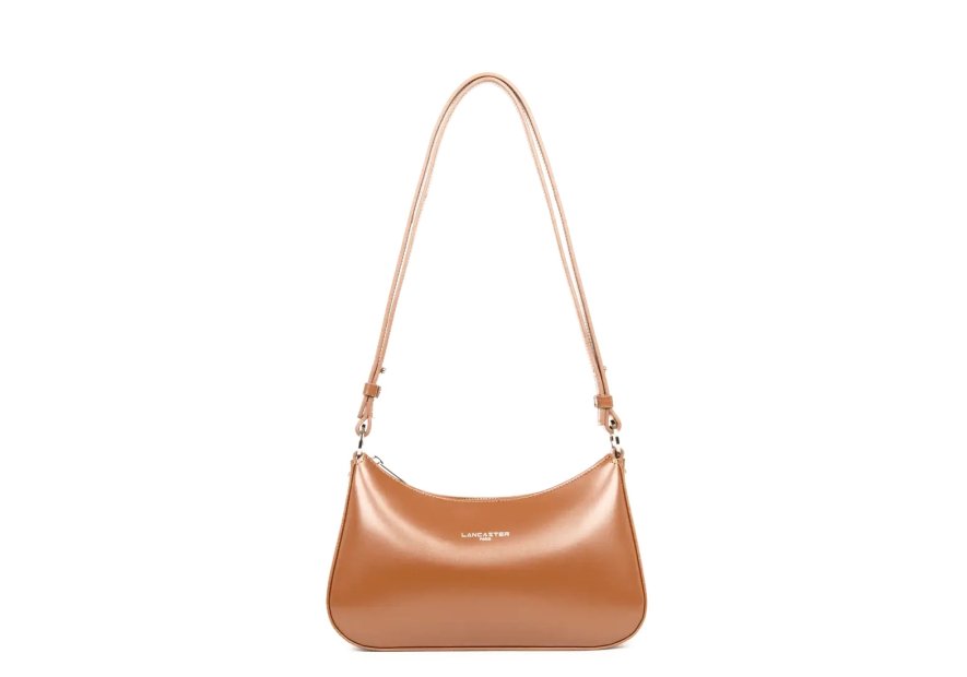 Lancaster 433-22 Suave Ace - Sac porté épaule Sacs à mains