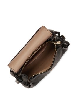 Lancaster 470-88 sac rabat porte travers s lancaster accordéon Sacs à mains