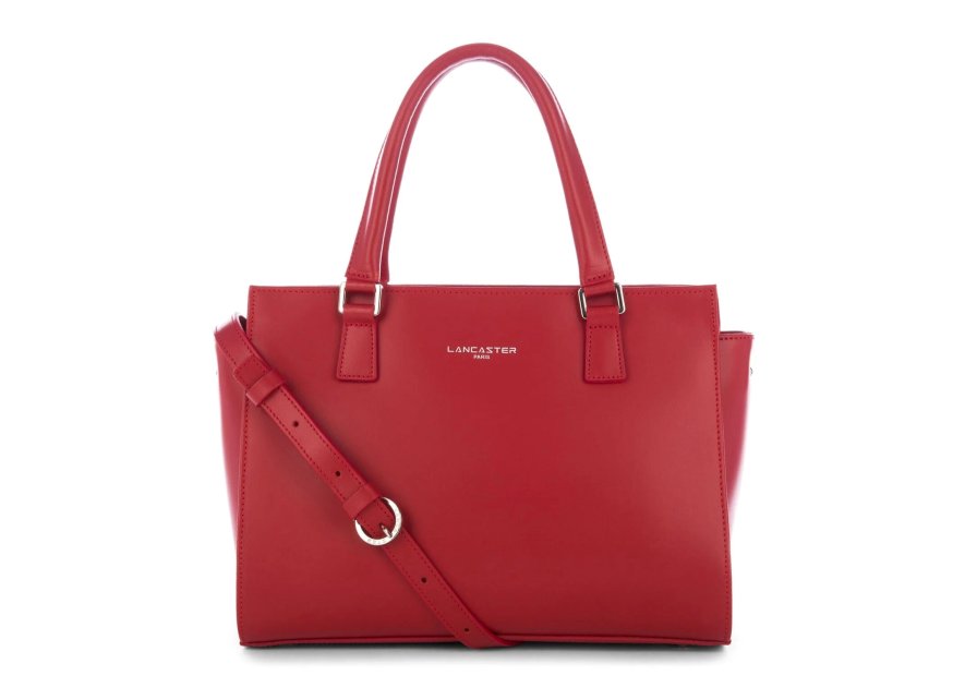 Lancaster 437-03 Constance - Petit sac cabas main Sacs à mains