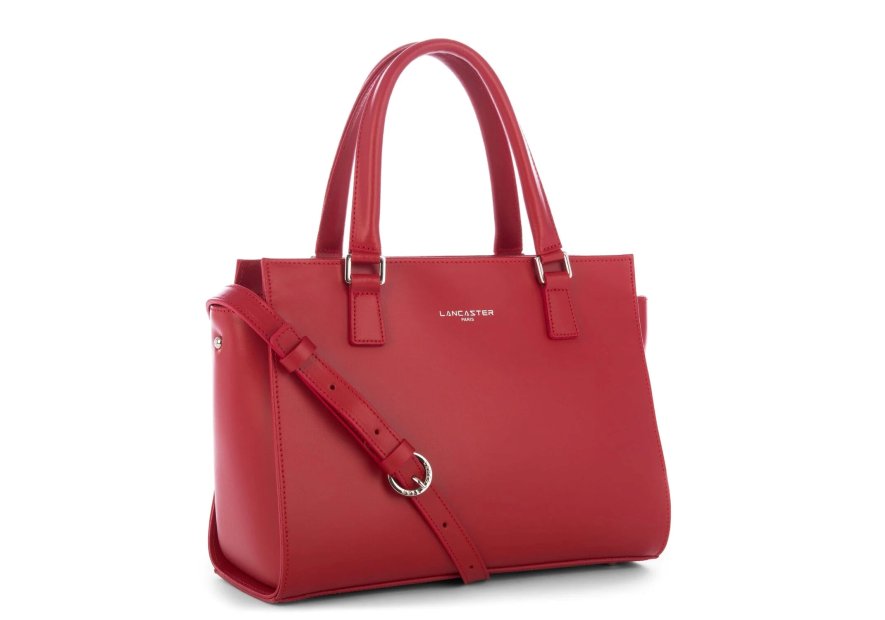 Lancaster 437-03 Constance - Petit sac cabas main Sacs à mains