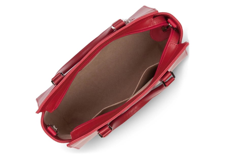 Lancaster 437-03 Constance - Petit sac cabas main Sacs à mains