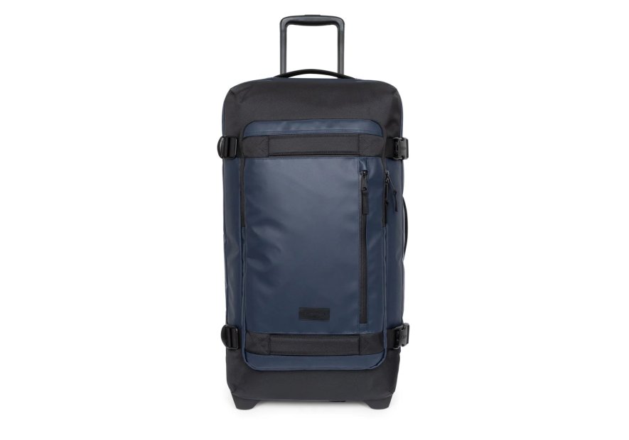 Eastpak K96D sac à roulettes eastpak tranverz cnnct l Sac de voyage à roulettes