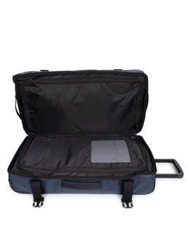 Eastpak K96D sac à roulettes eastpak tranverz cnnct l Sac de voyage à roulettes