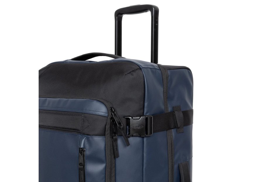 Eastpak K96D sac à roulettes eastpak tranverz cnnct l Sac de voyage à roulettes