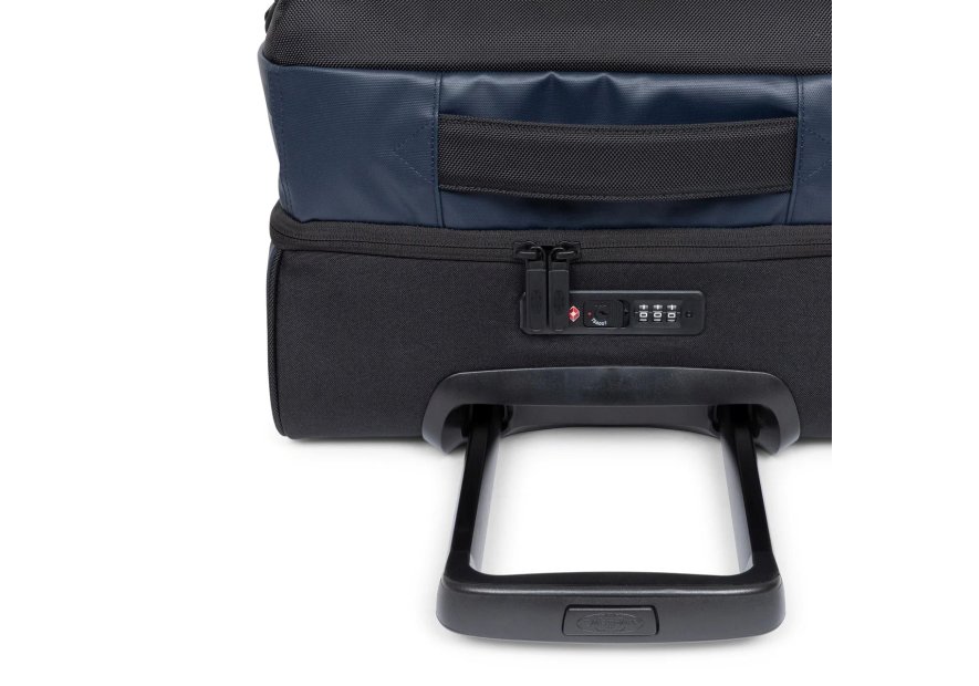 Eastpak K96D sac à roulettes eastpak tranverz cnnct l Sac de voyage à roulettes