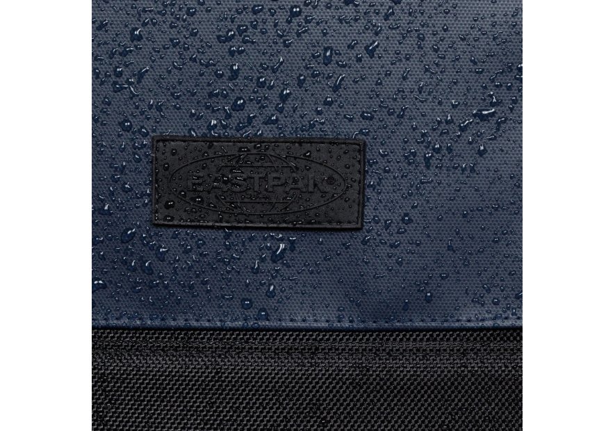 Eastpak K96D - POLYESTER - ADMIRAL BLUE sac à roulettes eastpak tranverz cnnct l Sac de voyage à roulettes