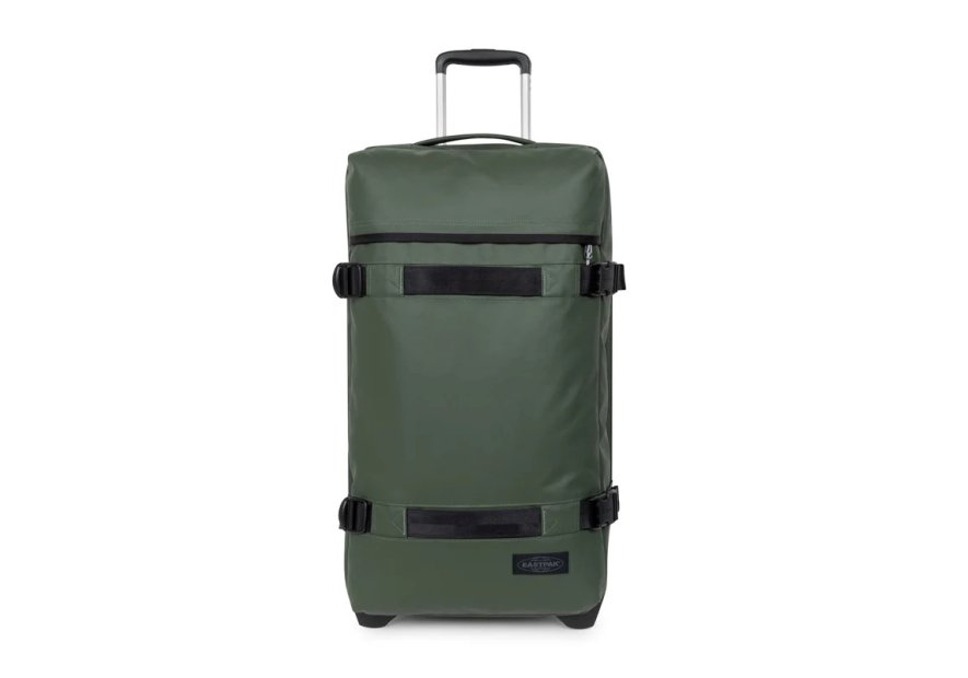 Eastpak K0A5BA8 sac de voyage roulettes eastpak transit'r m Sac de voyage à roulettes