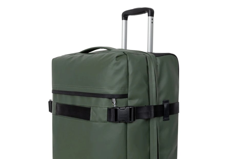Eastpak K0A5BA8 sac de voyage roulettes eastpak transit'r m Sac de voyage à roulettes