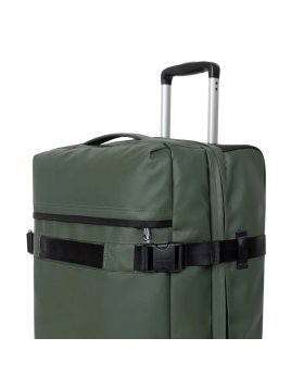 Eastpak K0A5BA8 - POLYESTER - TARP FORES sac de voyage roulettes eastpak transit'r m Sac de voyage à roulettes