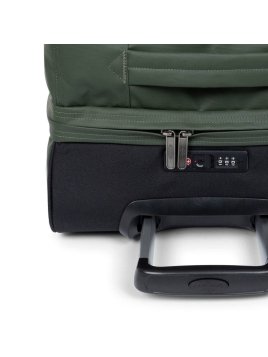 Eastpak K0A5BA8 - POLYESTER - TARP FORES sac de voyage roulettes eastpak transit'r m Sac de voyage à roulettes