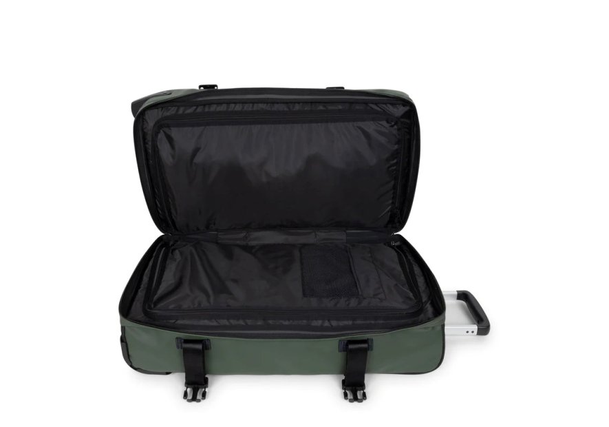 Eastpak K0A5BA8 - POLYESTER - TARP FORES sac de voyage roulettes eastpak transit'r m Sac de voyage à roulettes