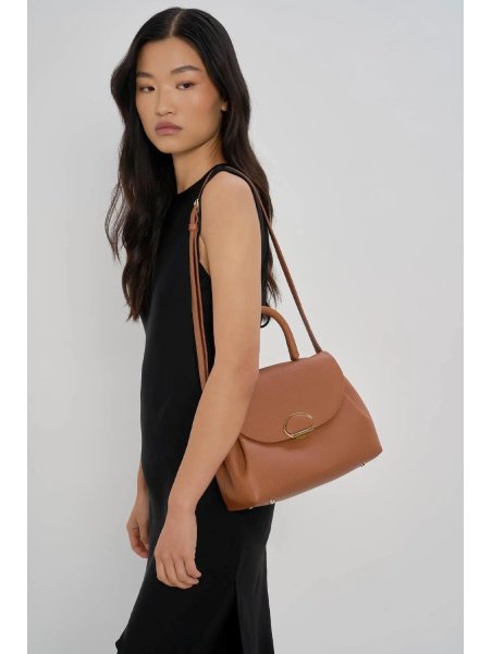 Lancaster 547-131 - CUIR DE VACHETTE - GOL sac à main m lancaster milano pia Sacs à mains