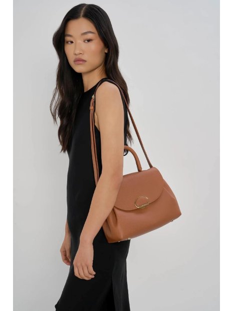 Lancaster 547-131 - CUIR DE VACHETTE - GOL sac à main m lancaster milano pia sacs-a-mains