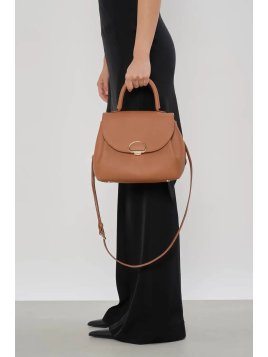 Lancaster 547-131 - CUIR DE VACHETTE - GOL sac à main m lancaster milano pia Sacs à mains