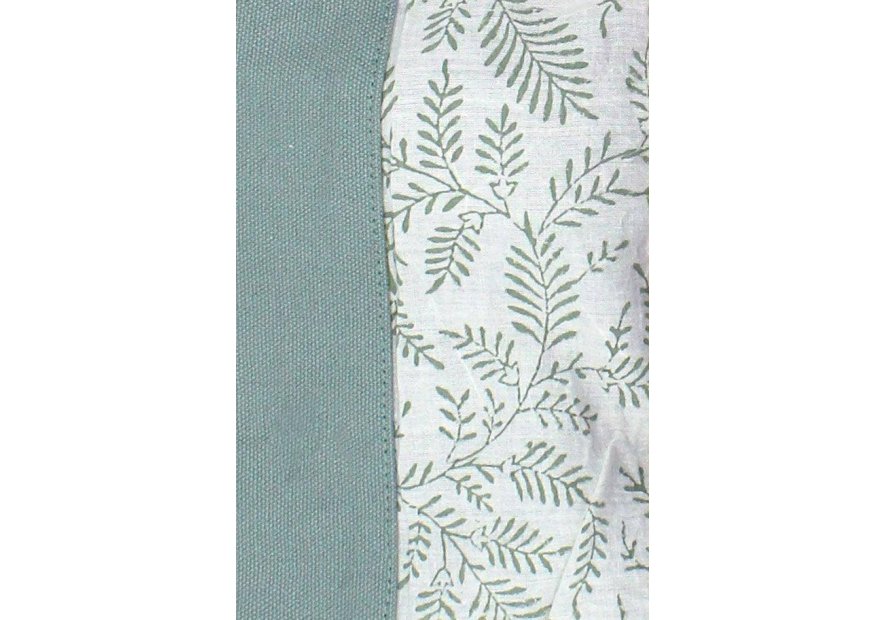 hindbag LEON - COTON BIO - SAUGE trousse de toilette hind bag leon Trousses de toilette