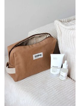 hindbag LEON trousse de toilette hind bag leon Trousses de toilette