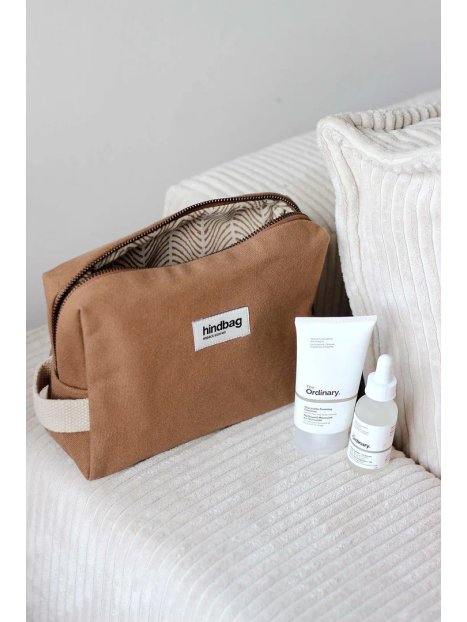 hindbag LEON trousse de toilette hind bag leon Trousses de toilette