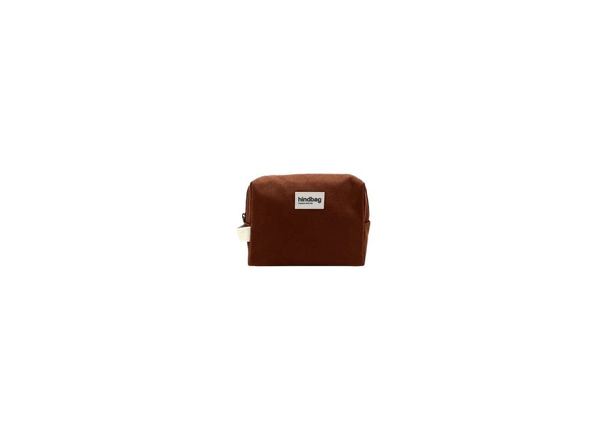 hindbag LEON trousse de toilette hind bag leon Trousses de toilette
