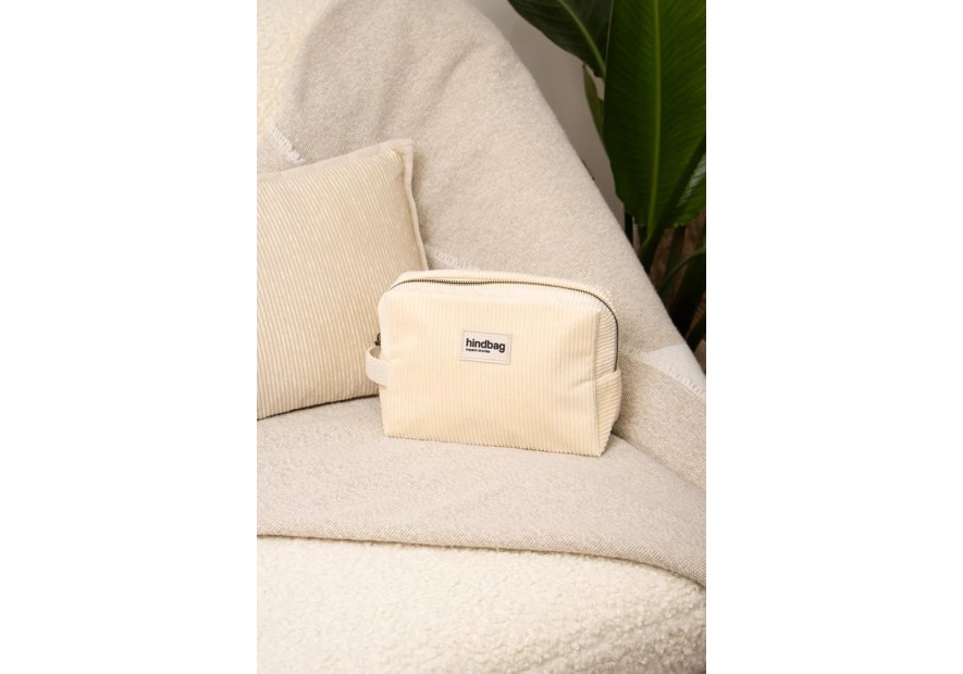 hindbag LEON trousse de toilette hind bag leon Trousses de toilette