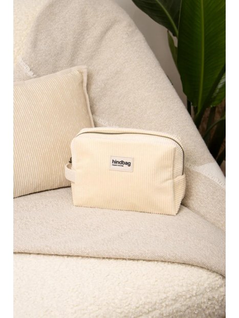 hindbag LEON trousse de toilette hind bag leon Trousses de toilette