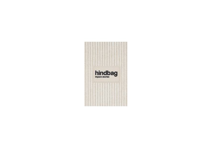 hindbag LEON - COTON BIO - VELOUR trousse de toilette hind bag leon Trousses de toilette