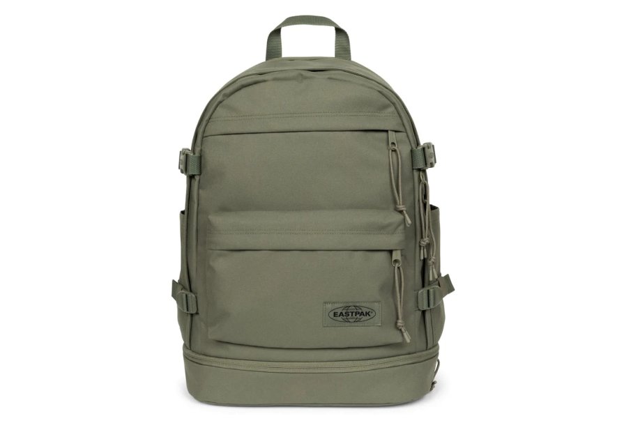 Eastpak K0A5BMR - POLYESTER - MONOTONE K sac à dos eastpak everyday pak'r Loisirs