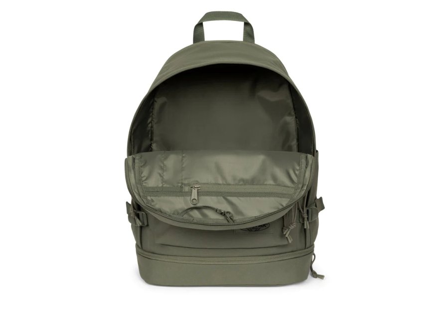 Eastpak K0A5BMR - POLYESTER - MONOTONE K sac à dos eastpak everyday pak'r Loisirs