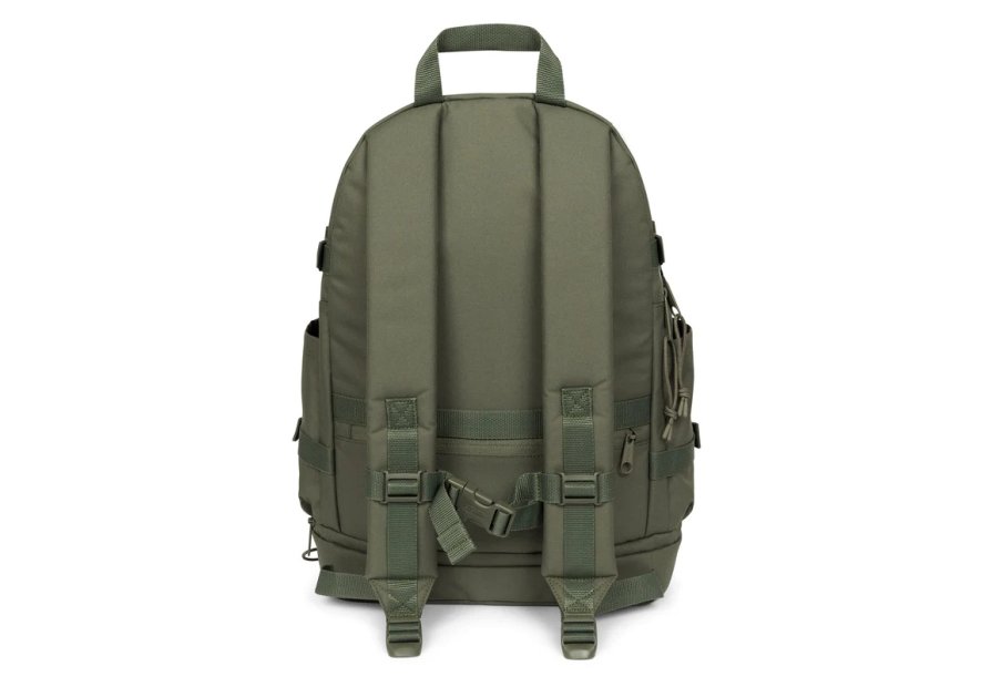 Eastpak K0A5BMR - POLYESTER - MONOTONE K sac à dos eastpak everyday pak'r Loisirs
