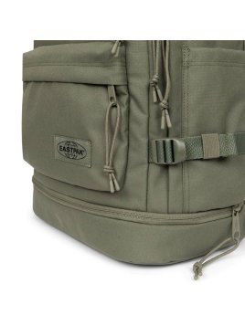 Eastpak K0A5BMR - POLYESTER - MONOTONE K sac à dos eastpak everyday pak'r Loisirs