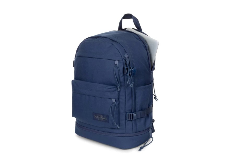 Eastpak K0A5BMR - POLYESTER - MONOTONE N sac à dos eastpak everyday pak'r Loisirs